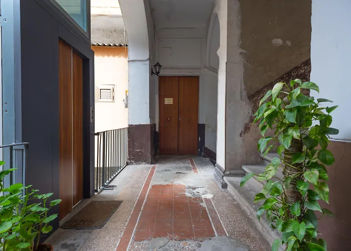 B&B Supportico Lopez Napoli